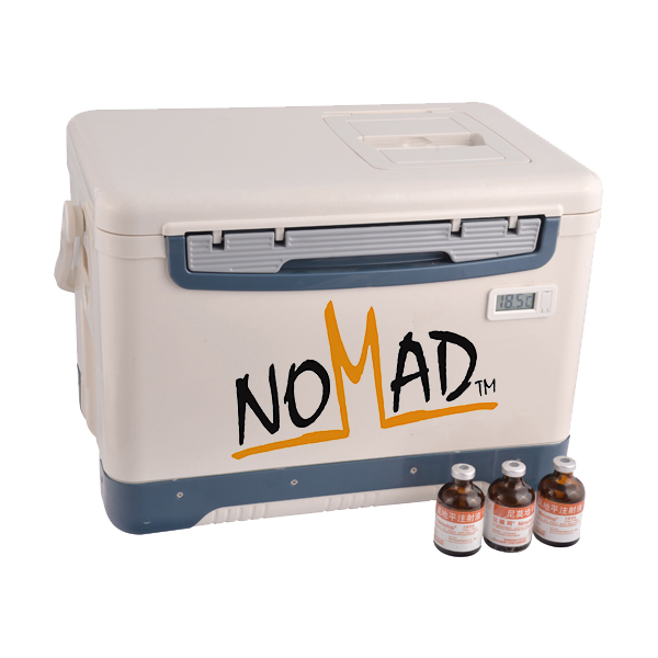 Glacière médicale Nomad 18 L - Gels Souples – Image 9