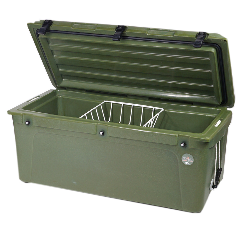 Glacière Nomad 90 L Ex affichage