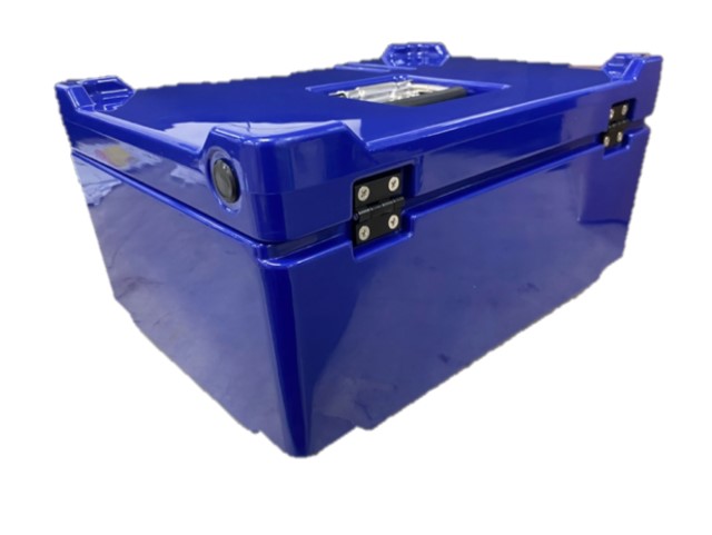 Boîte à produits laitiers & échantillons - 15 Litres – Image 2