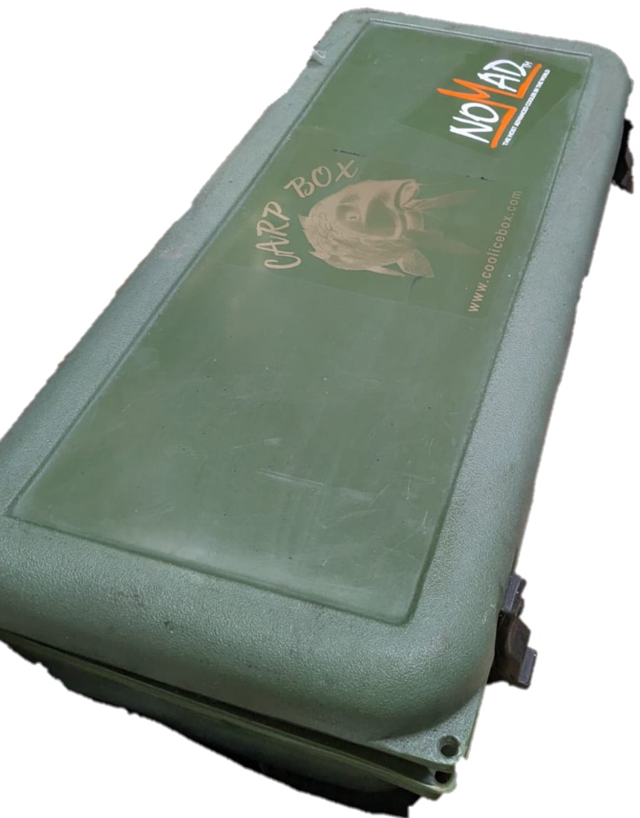 Glacière Nomad 90 L Ex affichage – Image 2