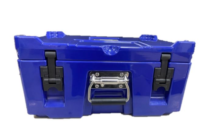 Boîte à produits laitiers & échantillons - 15 Litres