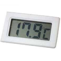 Glacière avec thermomètre LED de 18 litres – Image 2