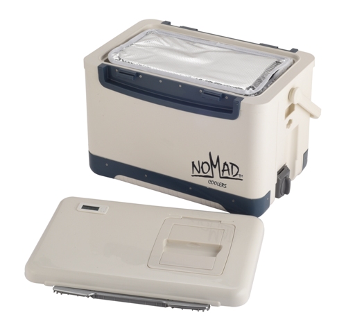 Glacière médicale Nomad 18 L - Gels Souples – Image 3