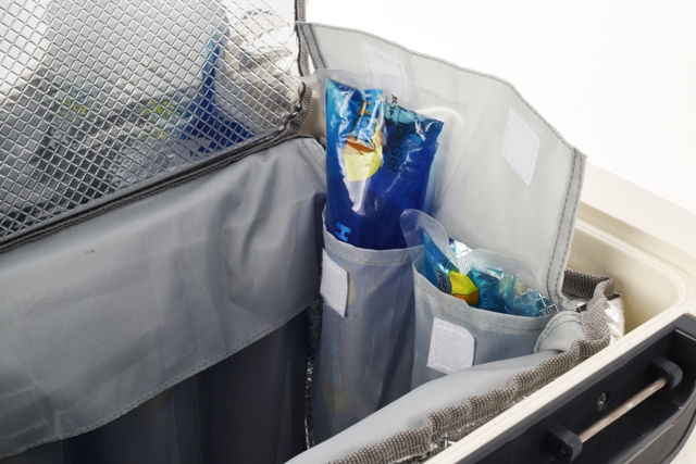 Glacière médicale Nomad 18 L - Gels Souples – Image 4