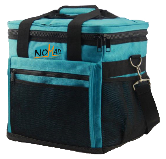 Sac réfrigéré isotherme souple Nomad