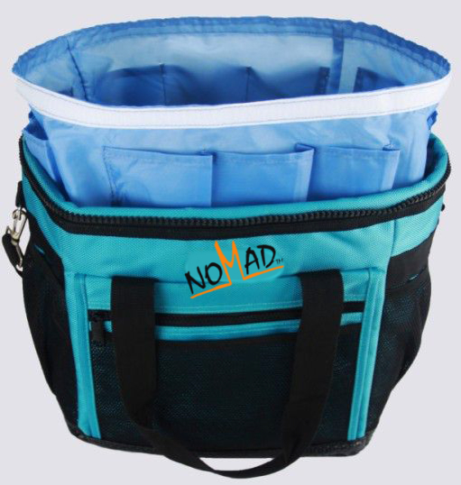 Sac réfrigéré isotherme souple Nomad – Image 2