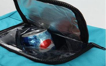 Sac réfrigéré isotherme souple Nomad – Image 5