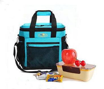 Sac réfrigéré isotherme souple Nomad – Image 6