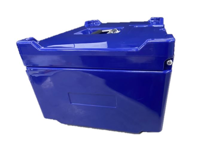 Boîte à produits laitiers & échantillons - 15 Litres – Image 3