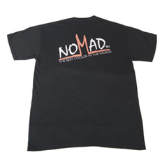 T-Shirt Nomad