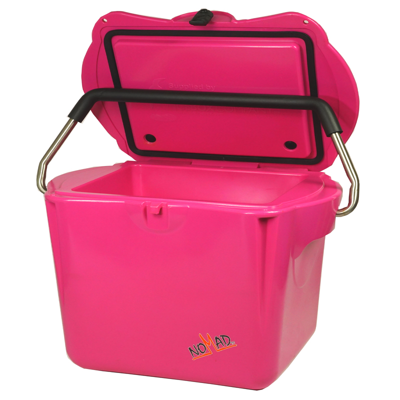 Glacière Nomad 37 litres