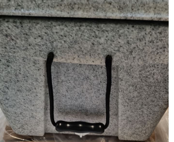 Glacière Nomad de 45 L – Image 3