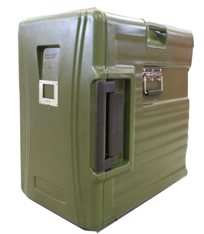 Glacière de restauration CC3 Nomad