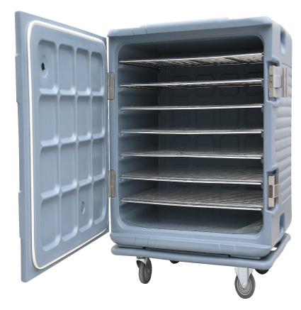 Conteneur de restauration CC9 Nomad