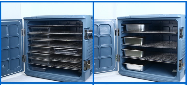 Conteneur de restauration CC9 Nomad – Image 4