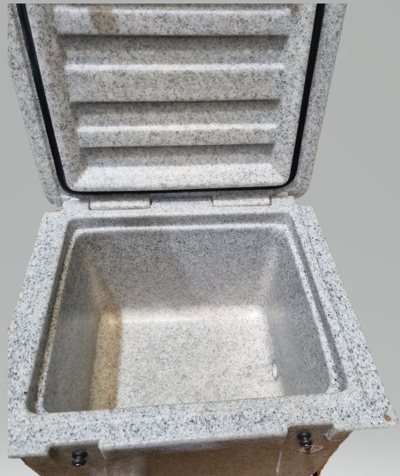 Glacière Nomad de 45 L – Image 4