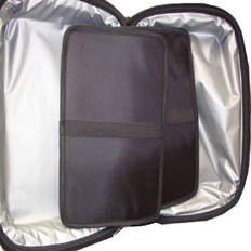 Etui de Voyage Médical NOMAD (extra large) – Image 3