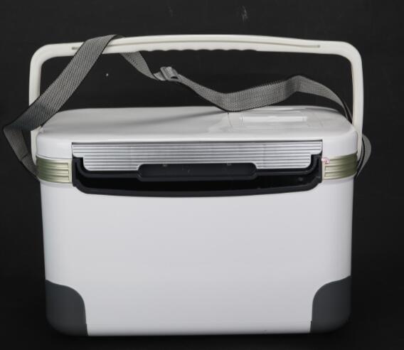 Glacière LED Nomad 28 l – Image 2