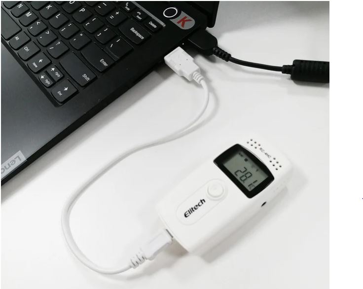 Enregistreur de données CIB2 – Image 4