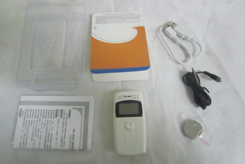 Enregistreur de données CIB2 – Image 2