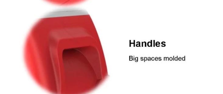 Glacière Stéréo à l'Energie Solaire 28L – Image 16