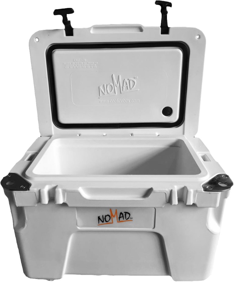 Glacière Nomad Extreme Plus de 25 Litres