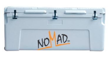 Glaciere Nomad de 150L Extreme Plus – Blanche