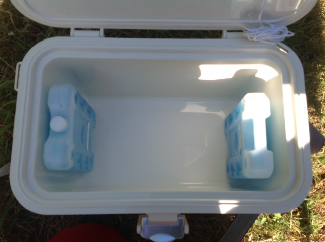 Petite glacière 8 litres – Image 3