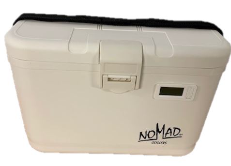 Glacière médicale Nomad 8 L - gel souple