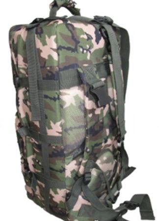 Sac a Dos Militaire