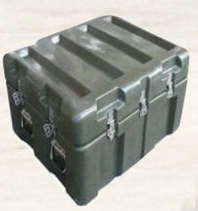 245 Litres a Outils Militaire