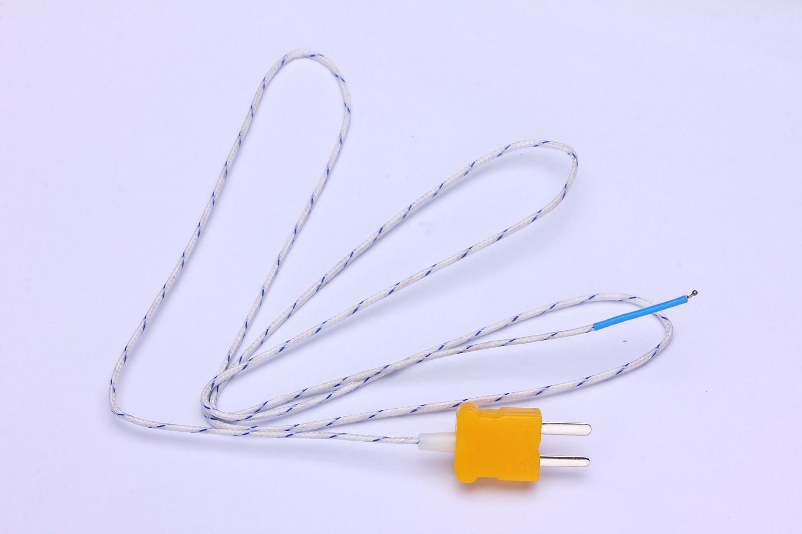 Thermomètre du thermocouple KDSG6 – Image 5