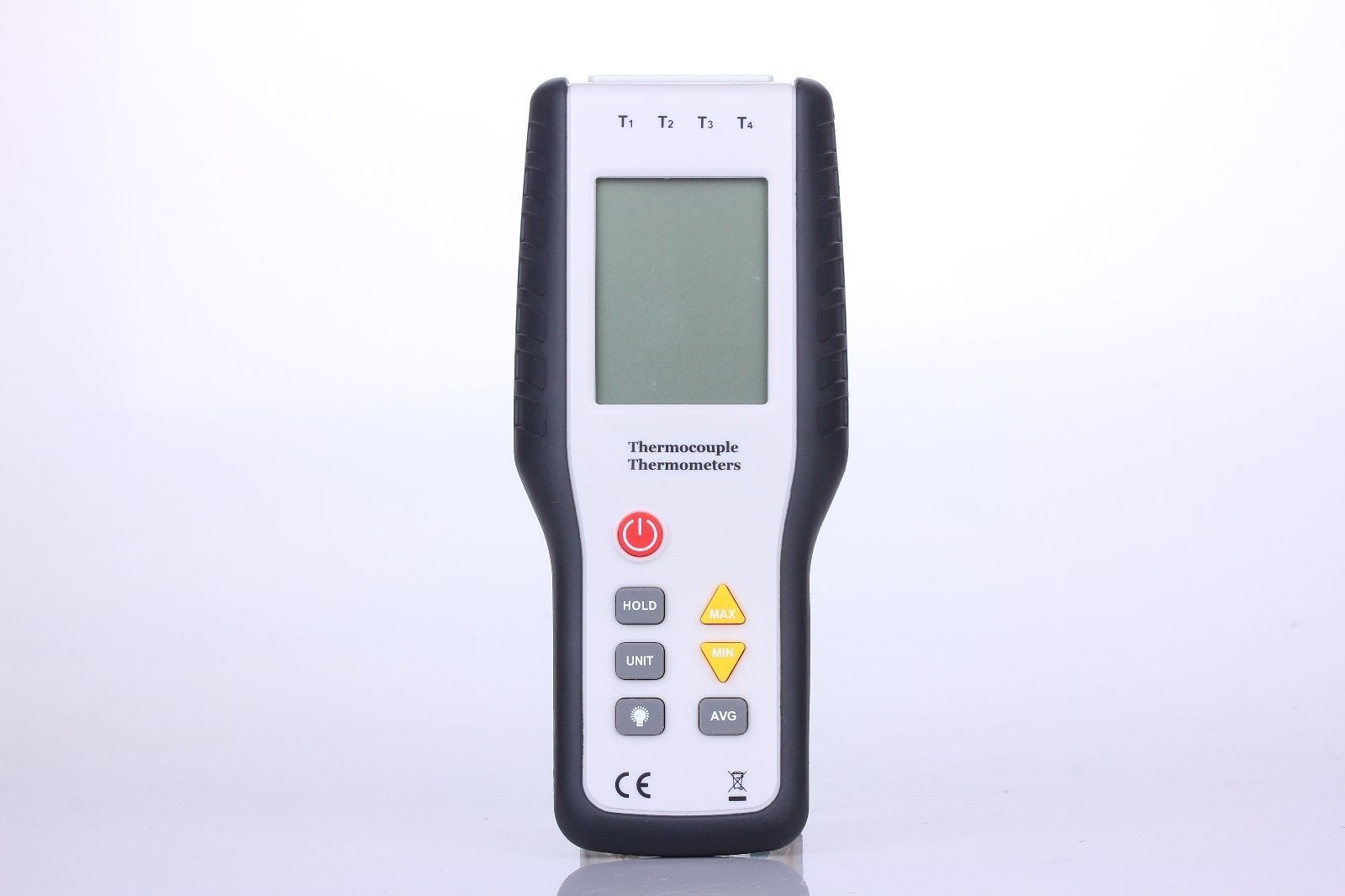 Thermomètre du thermocouple KDSG6