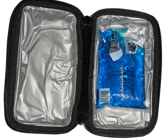 Etui de Voyage Médical NOMAD (large) – Image 4