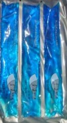 Packs de Gel pour Etui de Voyage Nomad Extra Large