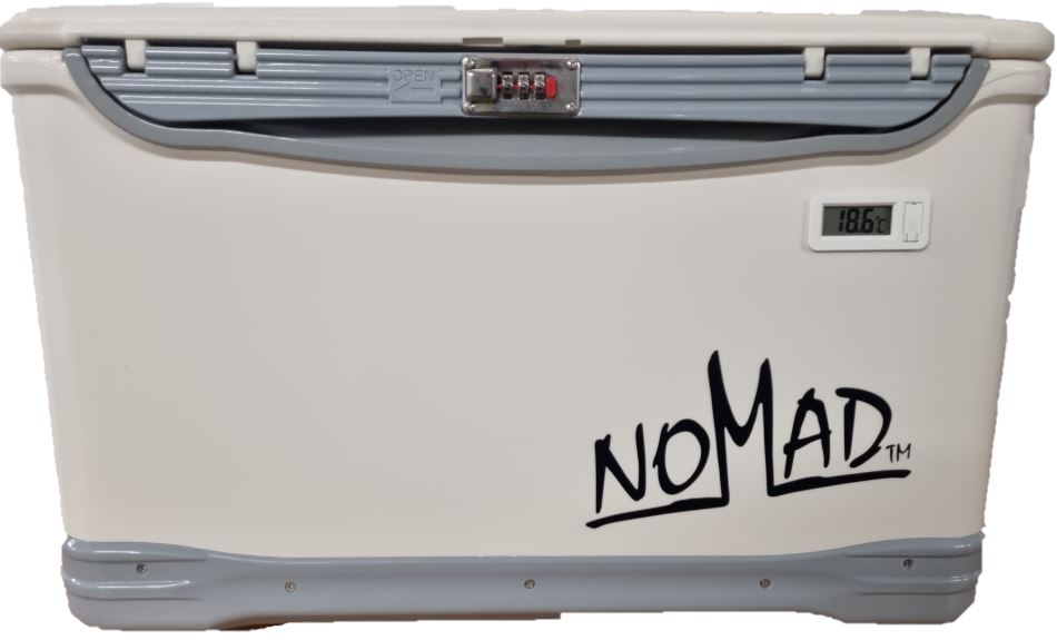 Glacière Médicale NOMAD 38L