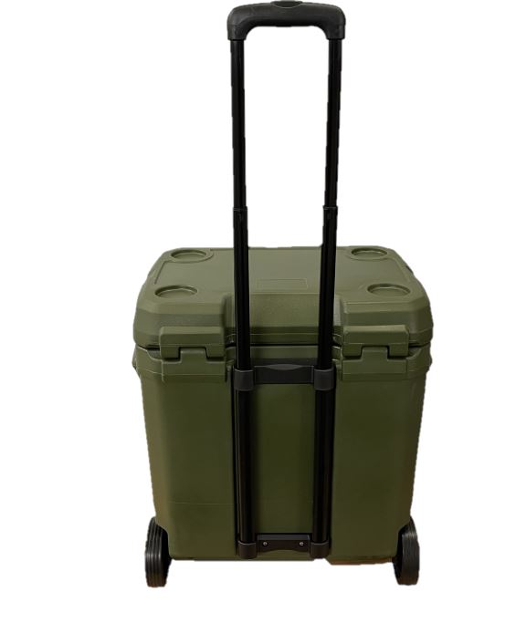 Glacière Nomad Polaire de 45L avec Roulettes – Image 10