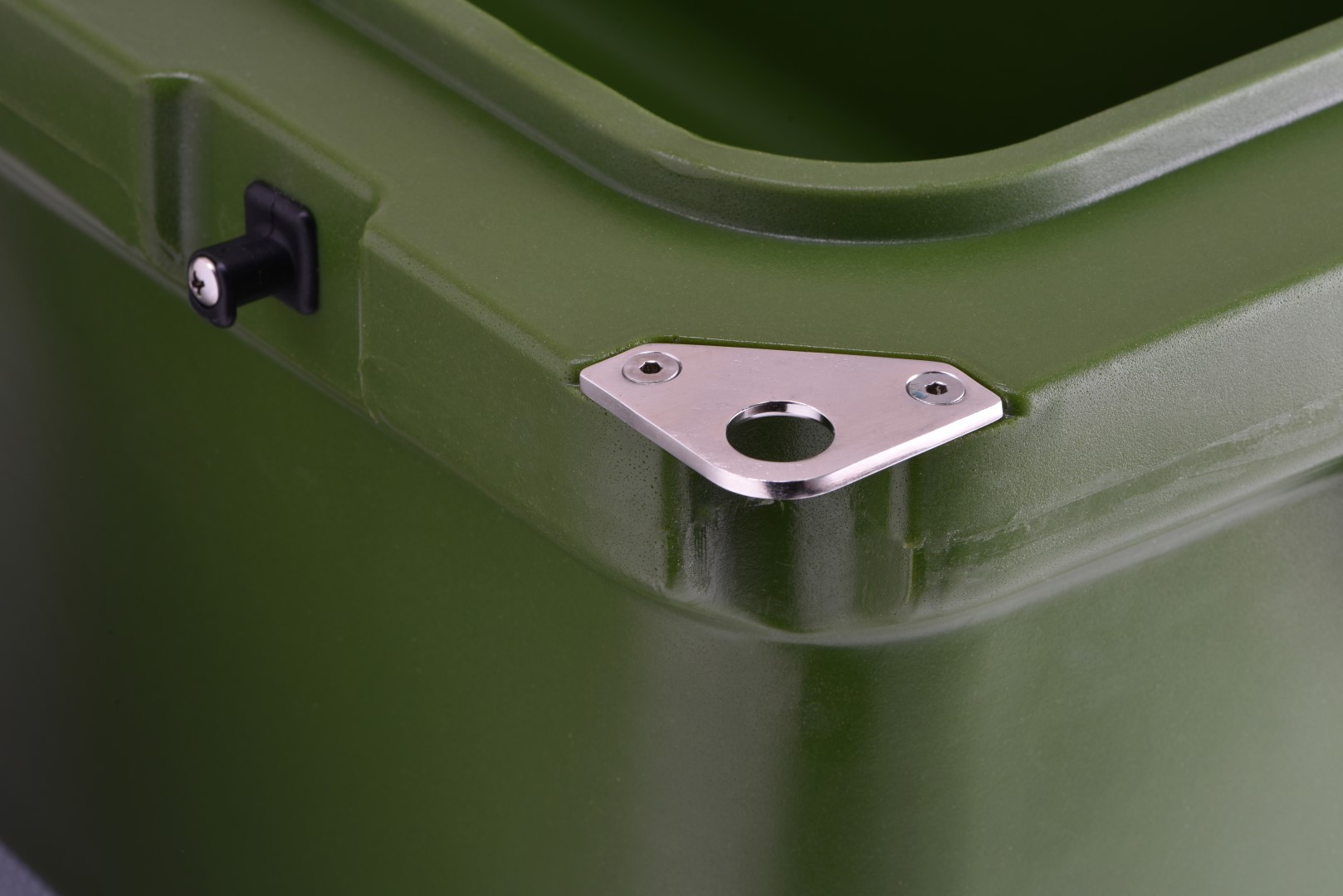 GLACIÈRE NOMAD POLAIRE de 120L – Image 7