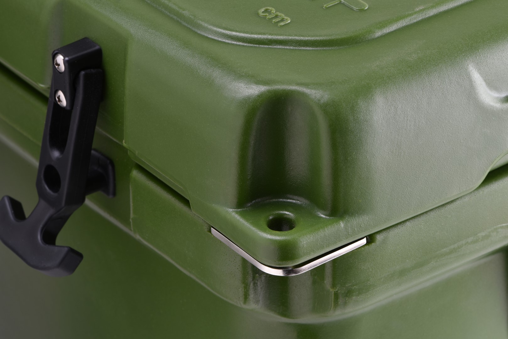 GLACIÈRE NOMAD POLAIRE de 120L – Image 2