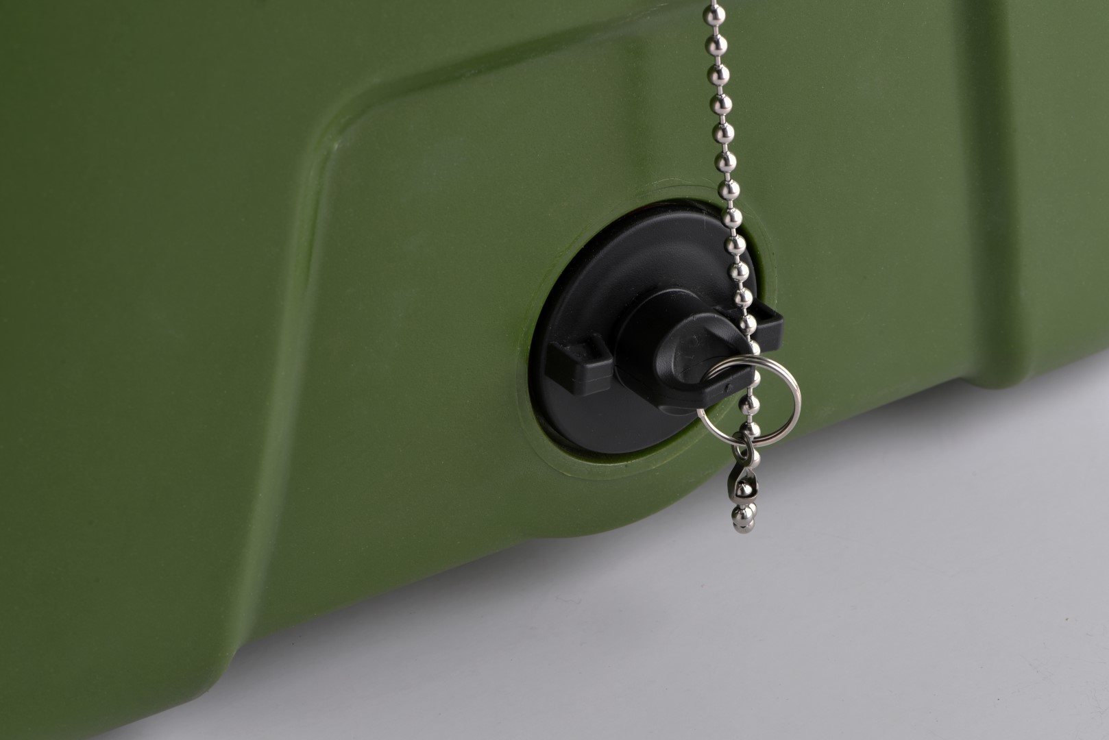 GLACIÈRE NOMAD POLAIRE de 120L – Image 4