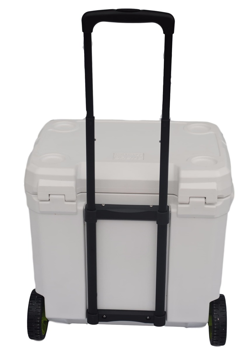 Glacière Nomad Polaire de 45L avec Roulettes – Image 7