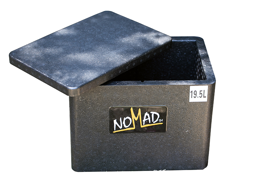 Conteneur Isolant en Polypropylène Expansé (EPP) de 19.5L