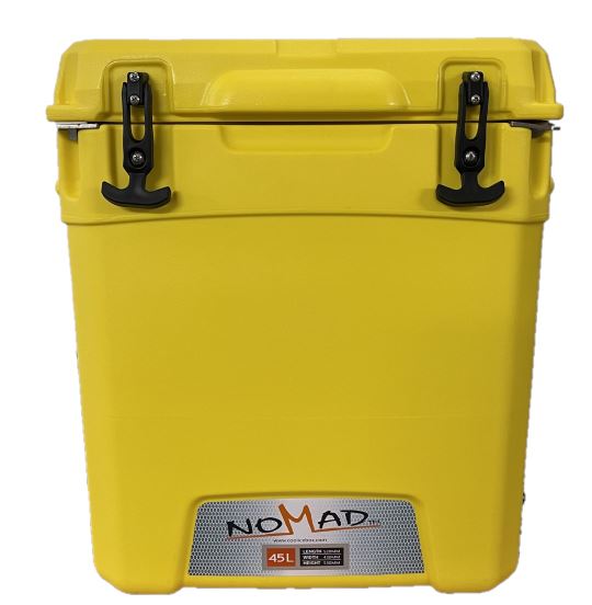 Glacière Nomad Polaire de 45L avec Roulettes – Image 14