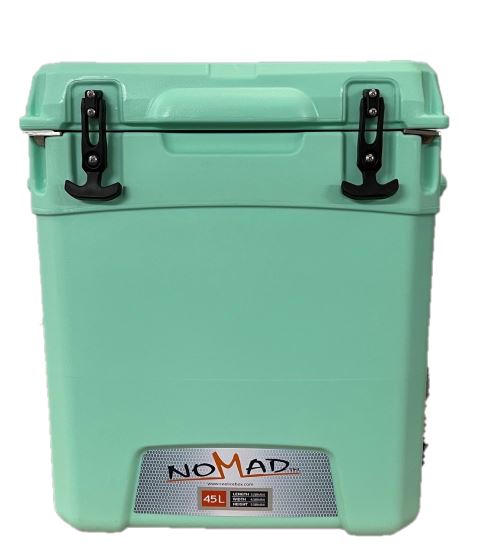 Glacière Nomad Polaire de 45L avec Roulettes – Image 13