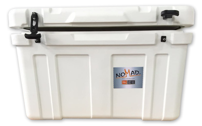 Glacière Nomad Polaire de 75L