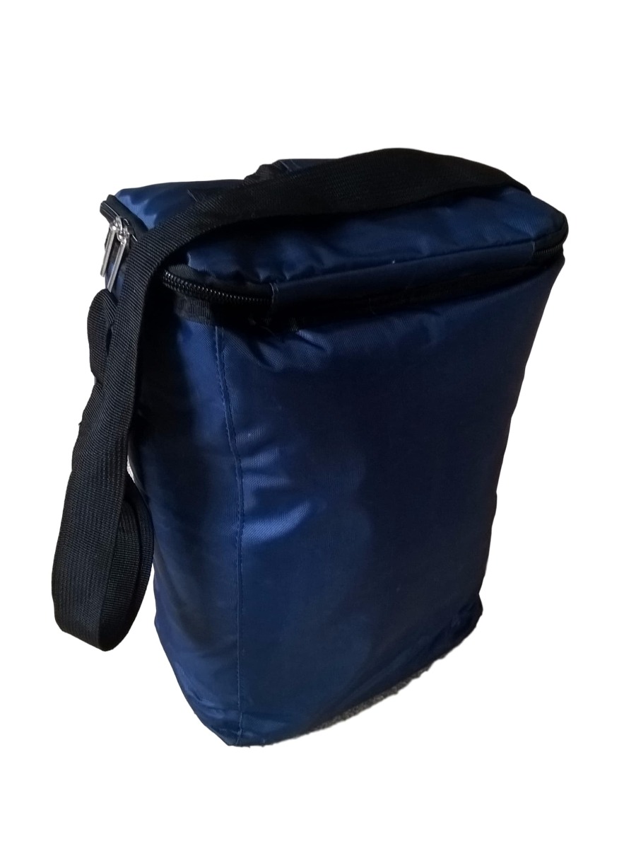 Sac Isotherme Souple avec Packs des gels durs – Image 2