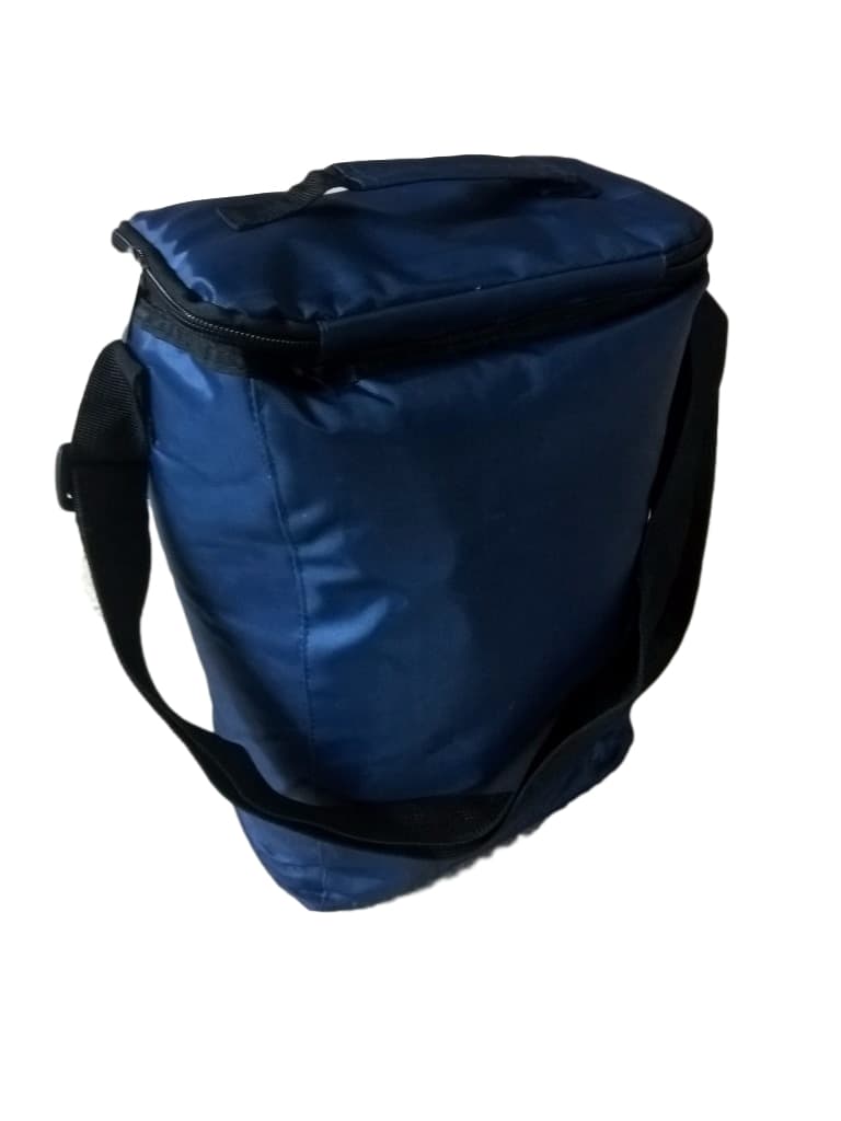 Sac Isotherme Souple avec Packs des gels durs – Image 3