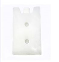 Packs de Gel rigides pour la Glacière Nomad médicale 18L