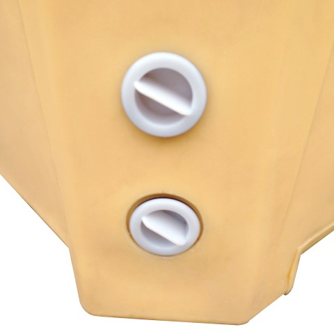 Glacière Coffre à usage Commercial 600L – Image 3