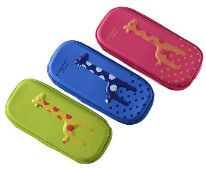 Etui de Voyage Médical pour enfants NOMAD